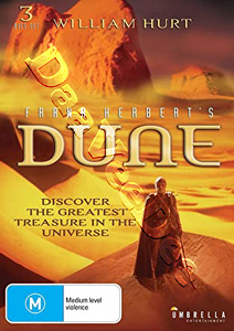 Dune (2000) (DVD)